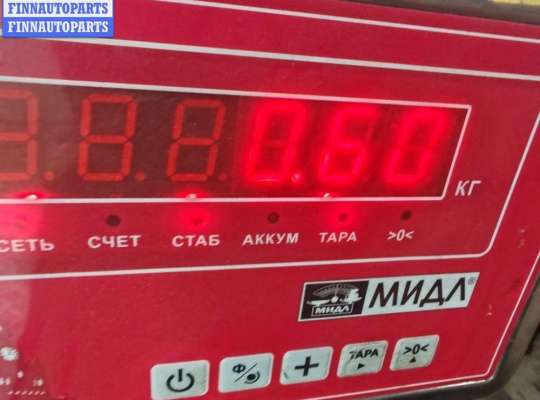 купить Патрубок интеркулера на Mercedes C-Class W203 (2000-2006)