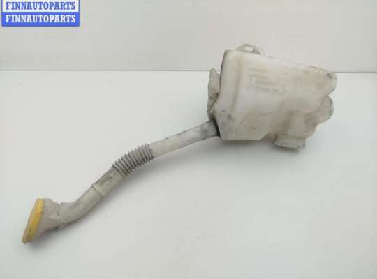 Бачок омывателя RN1572982 на Renault Scenic II (2003-2009)