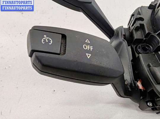 купить Переключатель подрулевой (стрекоза) на BMW 3 E90/E91/E92/E93 (2005-2013)