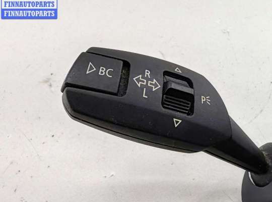 купить Переключатель подрулевой (стрекоза) на BMW 3 E90/E91/E92/E93 (2005-2013)