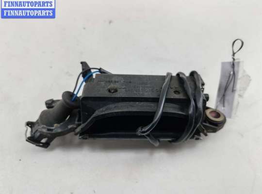 Ручка двери наружная на Audi A4 (8D, B5)