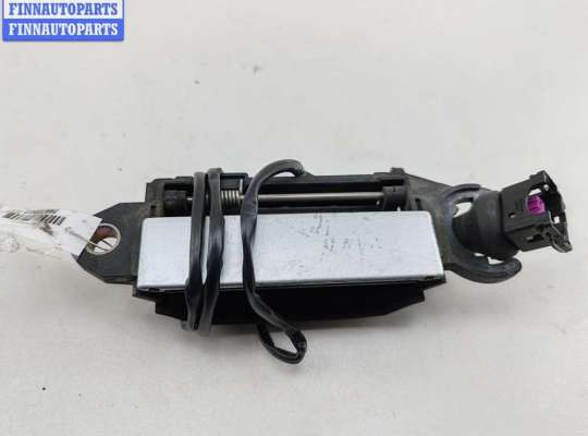 Ручка двери наружная передняя левая AU1668050 на Audi A4 B5 (1994-2001)