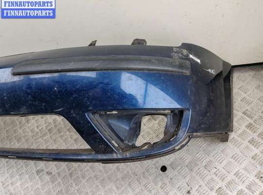 купить Бампер передний на Ford Mondeo III (2000-2007)