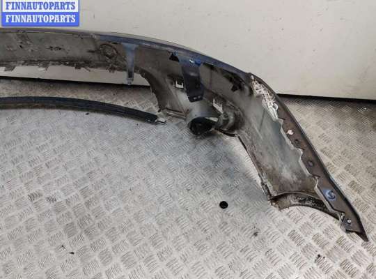 купить Бампер передний на Ford Mondeo III (2000-2007)