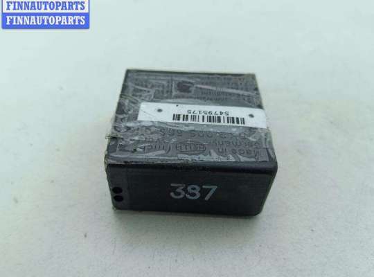 купить Реле стеклоочистителя (дворников) на Audi A6 C5 (1997-2005)