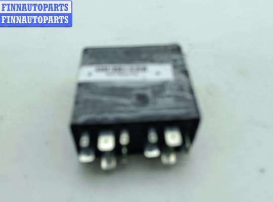 купить Реле стеклоочистителя (дворников) на Audi A6 C5 (1997-2005)