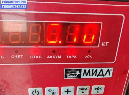 купить Датчик детонации на Volkswagen Passat B5