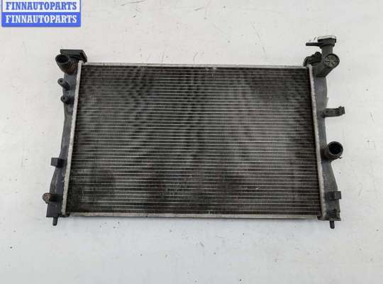 купить Радиатор основной на Mitsubishi Colt (2004-2012)