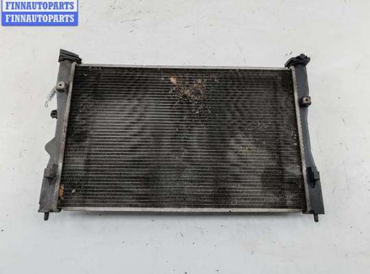 купить Радиатор основной на Mitsubishi Colt (2004-2012)