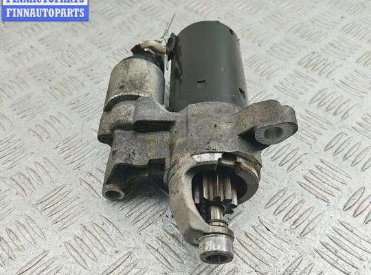 купить Стартер на Audi Q7 4L (2005-2015)