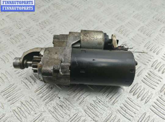 купить Стартер на Audi Q7 4L (2005-2015)