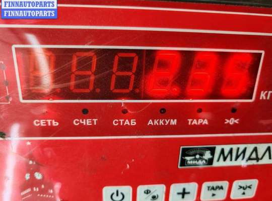 купить Решетка радиатора на Volkswagen Passat B6