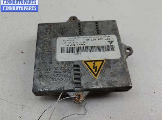 купить Блок розжига фар (ксенон) на Mercedes C-Class W203 (2000-2006)