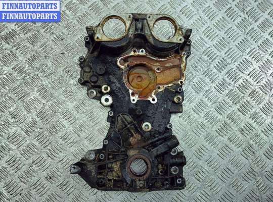 купить Насос масляный на Opel Astra J (2009-2015)