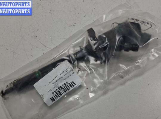 Форсунка топливная на Ford Focus II