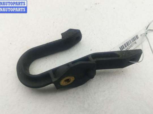 купить Кронштейн радиатора на Opel Zafira A (1999-2005)