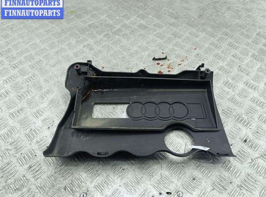 купить Накладка декоративная на двигатель на Audi A4 B5 (1994-2001)