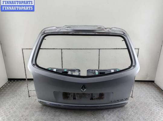 Купить Крышка багажника (дверь задняя) на Renault Laguna II (2001-2007) Крышка багажника (дверь задняя) RN1582648 на Renault Laguna II (2001-2007)