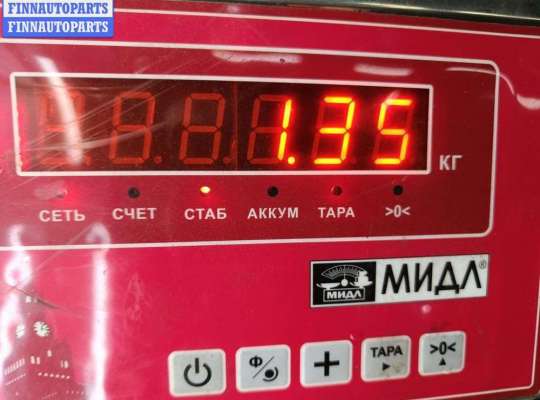 купить Педаль сцепления на Opel Astra G (1998-2004)