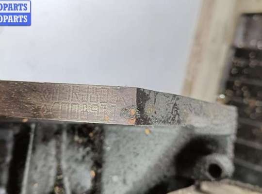 купить Двигатель (ДВС) на Renault Laguna III (2008-2015)