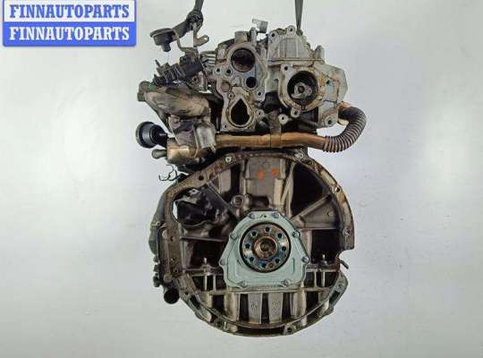 купить Двигатель (ДВС) на Renault Laguna III (2008-2015)