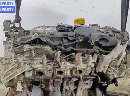 купить Двигатель (ДВС) на Renault Laguna III (2008-2015)