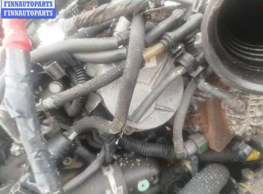 купить Двигатель (ДВС) на Renault Laguna III (2008-2015)