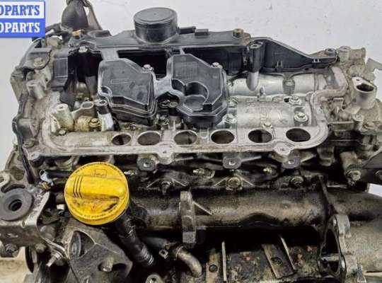 купить Двигатель (ДВС) на Renault Laguna III (2008-2015)