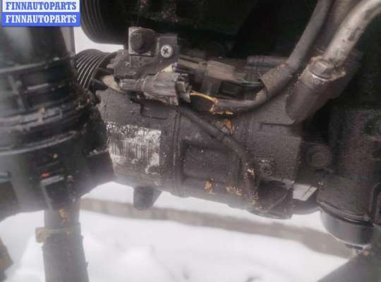 купить Двигатель (ДВС) на Renault Laguna III (2008-2015)