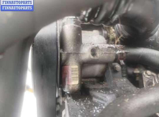 купить Двигатель (ДВС) на Renault Laguna III (2008-2015)