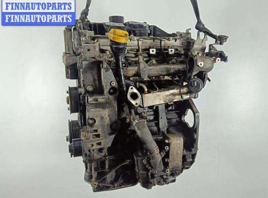 купить Двигатель (ДВС) на Renault Laguna III (2008-2015)