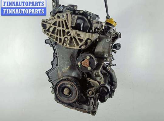 купить Двигатель (ДВС) на Renault Laguna III (2008-2015)