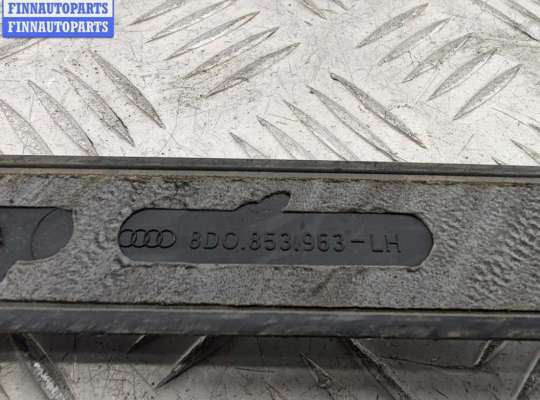 купить Молдинг двери задней левой на Audi A4 B5 (1994-2001)