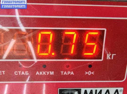 купить Защита крыла (подкрылок) передняя правая на Citroen C5 (2001-2008)