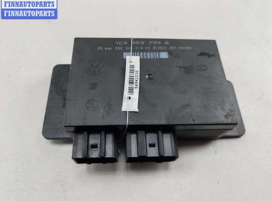 Блок комфорта VG2689329 на Volkswagen Passat B5+ (GP)