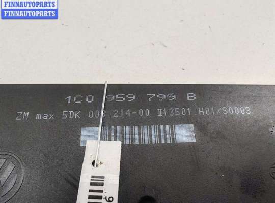 купить Блок комфорта на Volkswagen Passat B5+ (GP)