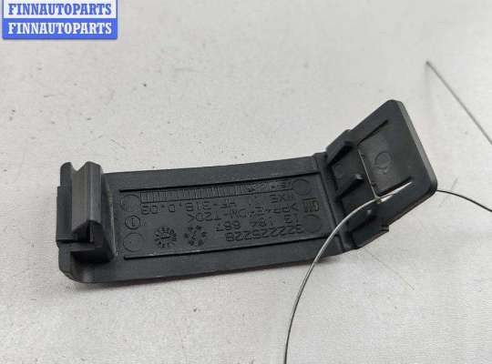 купить Кронштейн крепления на Opel Zafira B (2004-2014)