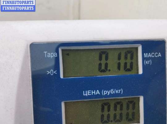 Ручка двери внутренняя на Citroen C5 I