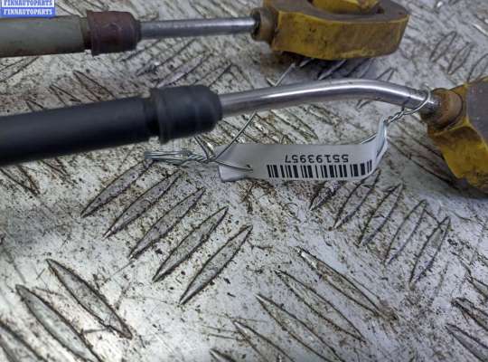 купить Трос кулисы КПП на Opel Vectra C (2002-2008)