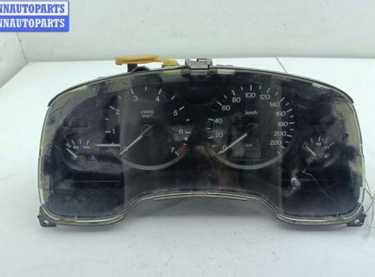 купить Щиток приборный (панель приборов) на Opel Astra G (1998-2004)