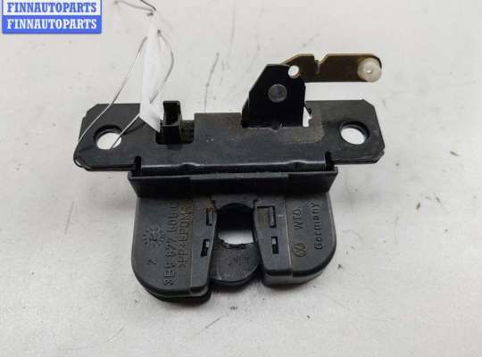 купить Замок багажника на Volkswagen Passat B5