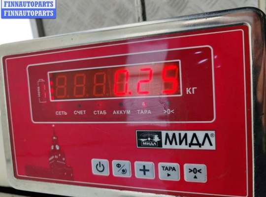 купить Замок багажника на Volkswagen Passat B5