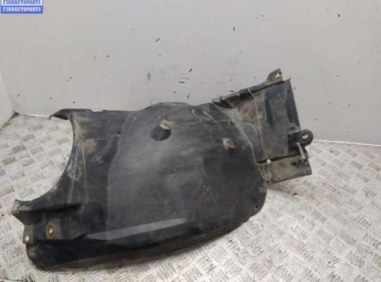 Локер на Mercedes-Benz C (W203)