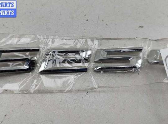 купить Эмблема на BMW 5 E60/E61 (2003-2010)