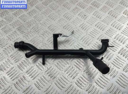 купить Трубка охлаждающей жидкости металлическая на Volkswagen Passat B5+ (GP)