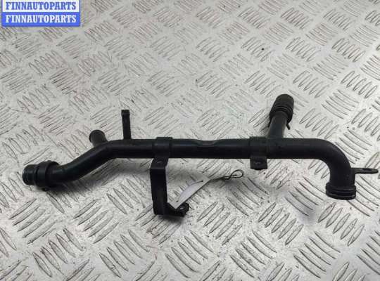 купить Трубка охлаждающей жидкости металлическая на Volkswagen Passat B5+ (GP)