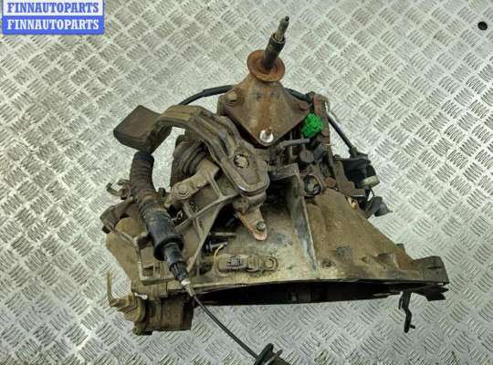 купить КПП 5-ст. механическая на Fiat Scudo (1995-2007)