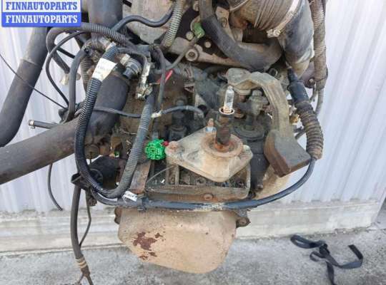 купить КПП 5-ст. механическая на Fiat Scudo (1995-2007)