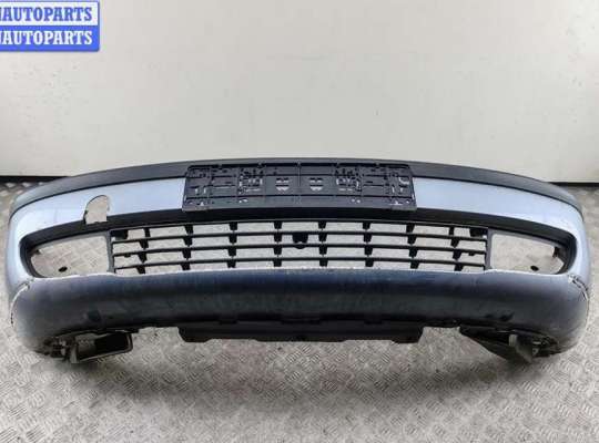 купить Бампер передний на Opel Zafira A (1999-2005)