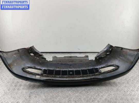 купить Бампер передний на Opel Zafira A (1999-2005)